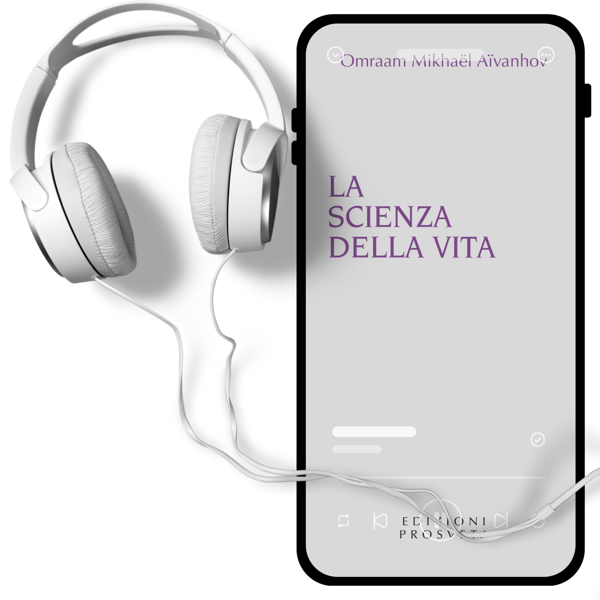La scienza della vita